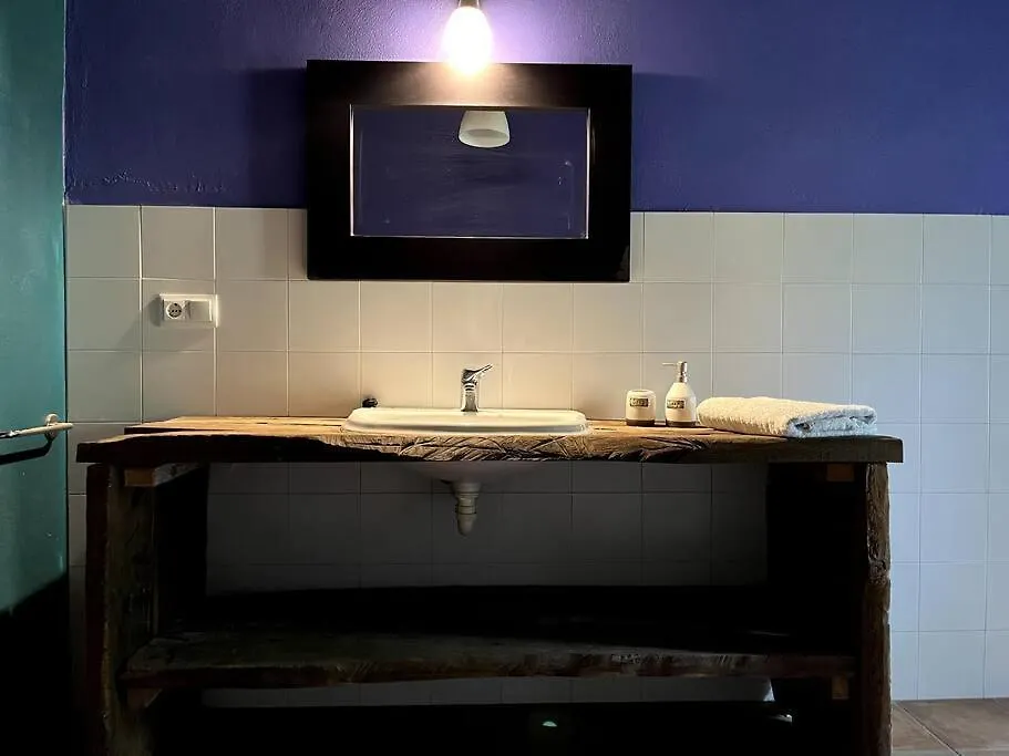 Appartement Casa Rural Gaztandizabal Aia