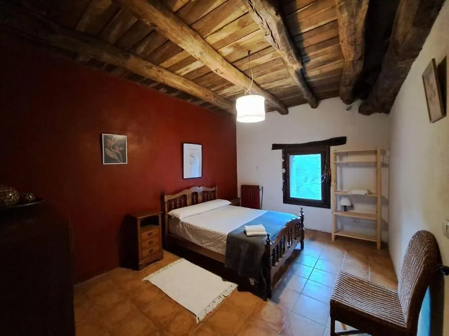 Casa Rural Gaztandizabal Aia